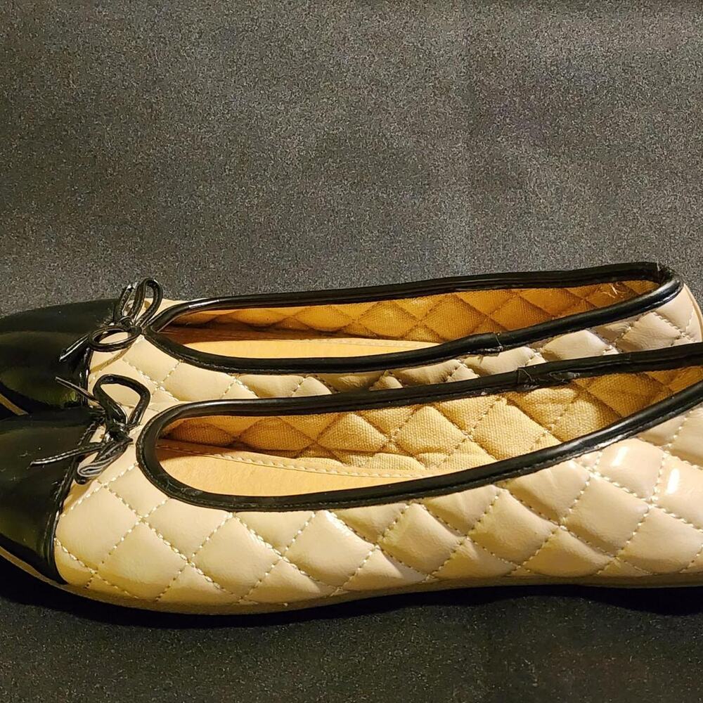 Union bay black cream